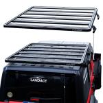 28kg Universal 4x4 Roof Racks Off Road Car Roof Platform Aluminium Alloy Car