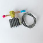 614132 THERMO KING original spare parts SOLENOID - hot gas bypas,SLX/SLXe for