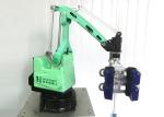 Pneumatic Gripper Robotic Pick Industrial Robot Manipulator Arm