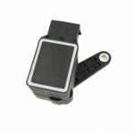 Black Air Suspension Height Sensor Headlight Level Sensor For Volvo 30782822