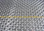 Papermaking 316L Stainless Steel Filter Woven Mesh Screen