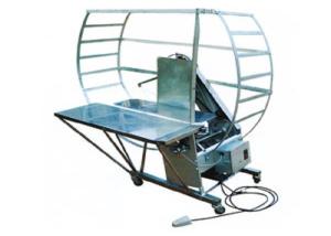 China Semi Automatic Carton Strapping Machine Foot Type factory