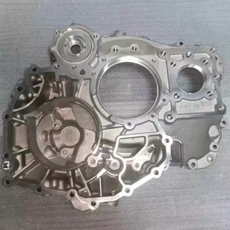 Shacman Dongfeng HOWOFAW Mining Car Accessories Fec1283008 Release Bearing 125481
