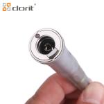 Dorit 4:1 3500 To 5000rpm Surgical Contra Angle Handpieces High Brighteness