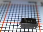 Wholesale Schottky Diode SS34 SMA 3A 40V For LED Light