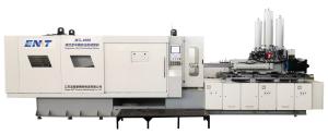 China High Performance 40000kn Semi Solid Slurry Preparation Magnesium Alloy Die Casting Machine For Medical Product Manufacturing factory