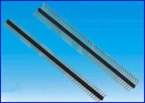 China 2.00mm Male Header factory