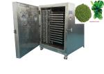 100L/Batch High Capacity Pharmaceutical Lab Freeze Dryer