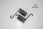 Murata Vortex Spinning Spare Parts Spring For MVS 861 & 870EX