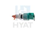 CITROEN / PEUGEOT Low Pressure Brake Light Switch With Clutch Control OE 2189 25
