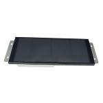 Industrial 12V MIPI Bar Type LCD Display 650cd/M2 High Brihgtness High