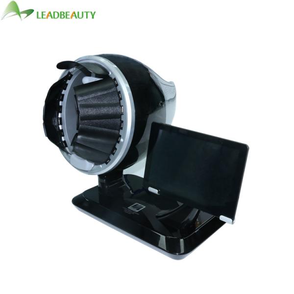Multi-language High Quality Skin Analyzer Beauty Skin Testing Analysis /reveal
