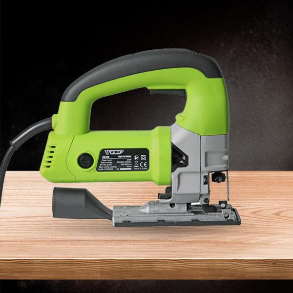 Jig Saw,Aluminum Gear Box 2600/Min input 600W mini handheld portable small