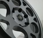 aliminum military wheels 17 inch aros de aleacion para Autos rim