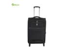 20 24 28 inch Classic 1680D Imitation Nylon Trolley Case