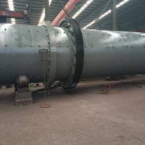 Mineral Processing Plant High Purity Graphite Using Comminution Pressure