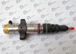 3879427 C7 Injector 10R7225 For Excavator 324D 325D