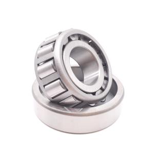 China Europe Middle East and USA Market Tapered Design Conical Roller Machine Bearing 33213 factory
