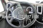 Light Duty 140HP 5-10T Hubei Tri-Ring SITOM 4x2 Cargo Truck,SINO Camions,Sino
