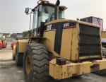 Secondhand Caterpillar 13ton 938g Wheel Loader in Good Condition for Sale, Used