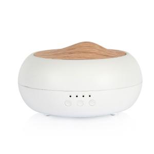 China HOMEFISH USB Powered Ultrasonic Aroma Humidifier Tabletop 250ml factory