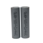BIS 3.6 volt rechargeable battery 2600mAh High Rate 18650 Cell Battery
