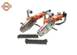 China Pneumatic Carton Stripping Machine , Small Teeth Waste Paper Stripping Machine factory