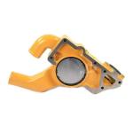6140-60-1110 Excavator Water Pump 4D105-3 Diesel Engine Parts