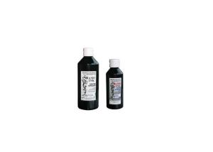 China 500ml / Bottle JET SAMO Eternal Tattoo Ink Suitable For Totem And Outlining factory