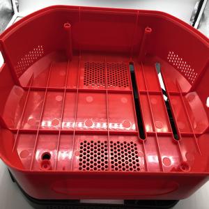 China Flexible Plastic Precision CNC Turned Parts Machinery Accessories Machining factory