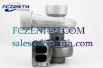7C7579 0R6340 3306 196543 194772 Turbocharger For S4DS S4DS011 Excavator