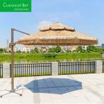Mail packing N Customized Color Garden Pool Sun Waterproof Windproof Outdoor
