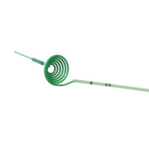 China Stone Cone Nitinol Retrieval Coil with CE Certificate factory