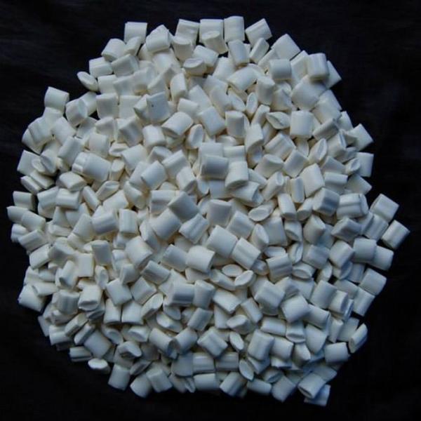 Milk White EVA Bookbinding Hot Melt Glue For High - Gram Coated Paper