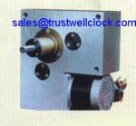 2.5m diameters clock tower system - Good Clock(Yantai) Trust-Well Co.,Ltd