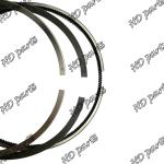 3L Engine Pistion Ring 13011-54120 13013-54120 For Toyota