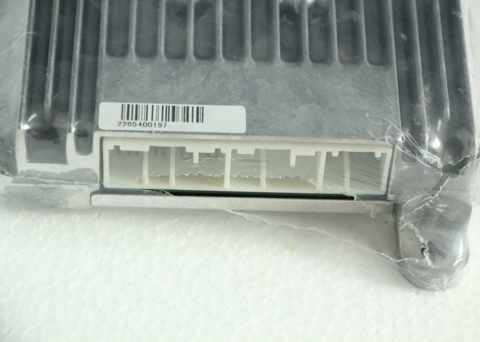 4631129 Hitachi Excavators Spare Parts Small Controller ZAX100-3 ZAX200-3 ZAX300-3