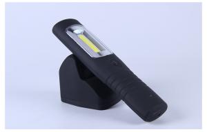 China Battery Operated Magnetic LED Work Lights With ABS Material 210*46*334mm 170 Lumens factory