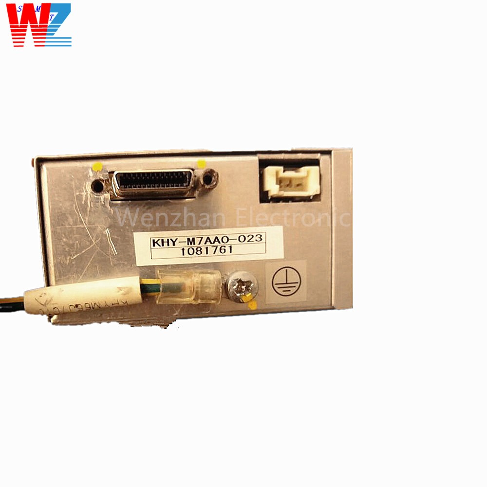 SMT Yamaha machine YG12/YS24/YS12 scanning camera KHY-M7AC0-000 KHY-M7AA0-023