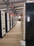 GA/T 501-2020 Valuables Storage Safe Deposit Locker In Bank