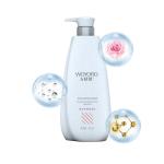 ANTI-DANDRUFF SHAMPOO NOURISH SHAMPOO OIL-CONTROL SHAMPOO 500ML PET BOTTLE