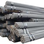 5-36mm Rebar Steel in Saudi Arabia Superior- Product Per Ton with S355JR