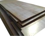 ASME SA 285 / ASTM A285 Grade C Pressure Vessel Carbon Steel Plates