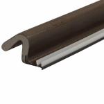 Door Window Seal Strip Hardness 20-90 Shore Rubber Material with Weather