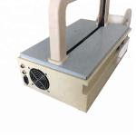 19pcs/Min Mini Table Strapping Machine Airport Luggage Packaging Wrapping
