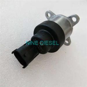 China 0928400666 Diesel Injection Pump Parts Metering Valve For Diesel Injector factory