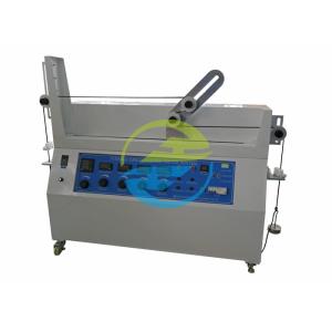 Test Stroke 1000m Flexible Cable Testing Equipment 0-400V Voltage Loading