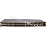 In Stock S5736-S48S4XC 48 Port Gigabit SFP + Switch With Single Sub-Card Slots