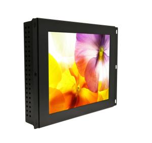 China 8 Inch Capacitive 800X600 Multi Touch LCD Screen factory