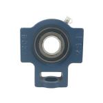 Cast Iron HT200 Housing Pillow Block Bearing Carbon Steel Ball Bearing